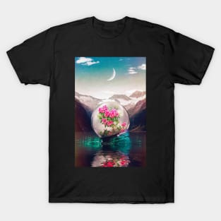 The Ecosystem Edit T-Shirt